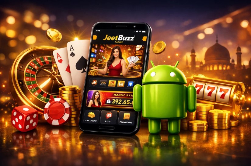বাংলাদেশে অ্যান্ড্রয়েডে JeetBuzz এপিকে ডাউনলোড ও ইনস্টল গাইড