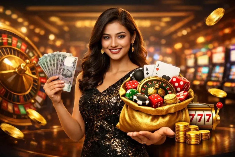 JeetBuzz Bangladesh deposit steps in the cashier (BDT payments)