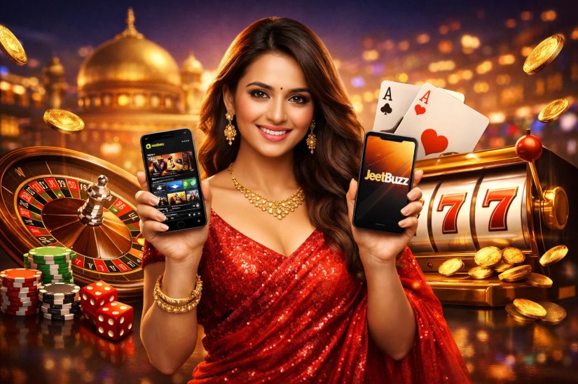 বাংলাদেশে JeetBuzz অ্যাপ—অ্যান্ড্রয়েড ও আইওএস ডাউনলোড