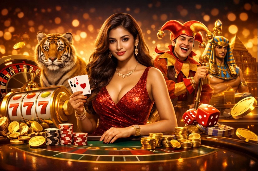 বাংলাদেশে JeetBuzz ক্যাসিনো গেম