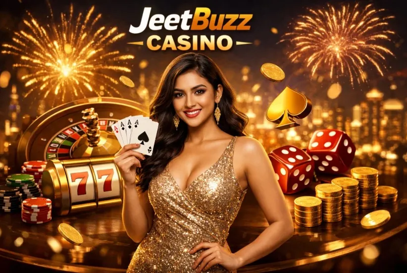 JeetBuzz login page access for Bangladesh players