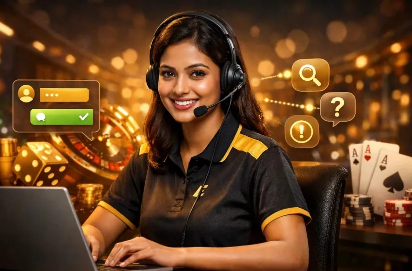 JeetBuzz বাংলাদেশ অনলাইন সাপোর্ট টিম
