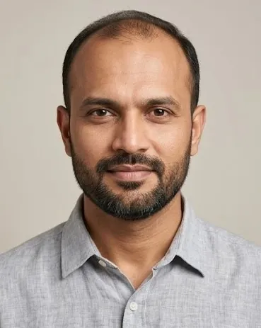 নাঈম আহমেদ