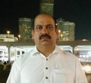 রেজাউল করিম